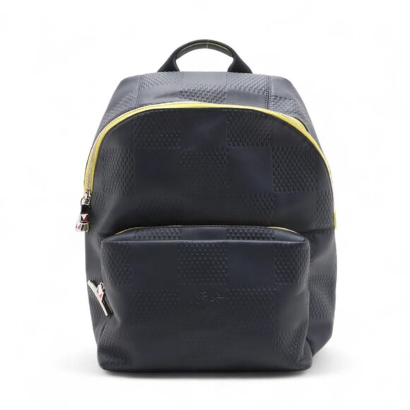 Louis Vuitton Limited Edition America's Cup 2017 Damier Infini Apollo Backpack B - Picture 1 of 12